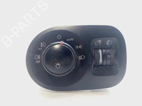 Used Headlight switch SEAT ALTEA (5P1) [2004-2015]  27248841