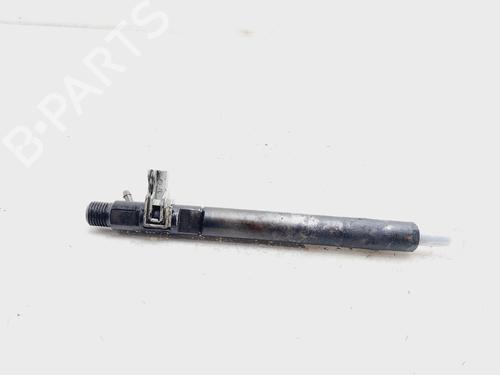 Used Injector SSANGYONG REXTON / REXTON II (GAB_) 2.7 Xdi (163 hp) 19525048
