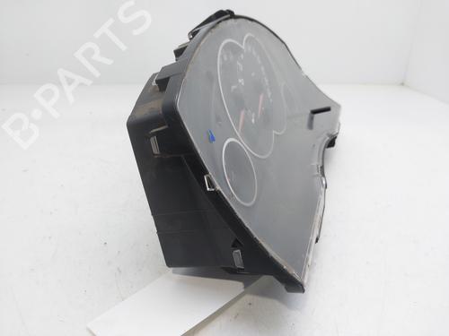 Instrument cluster OPEL MERIVA A MPV (X03) 1.6 (E75) | BP24126846C47 
