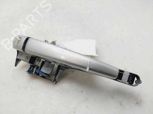 Türgriff vorne links außen für CITROËN C4 Grand Picasso I (UA_) 1.6 HDi (109 hp) 27279897