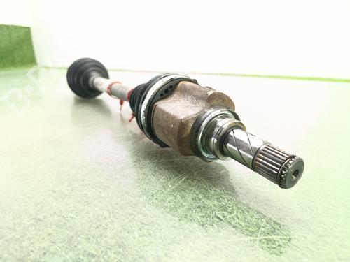 Left front driveshaft DACIA LODGY (JS_) | BP38197375M38 - Image 5