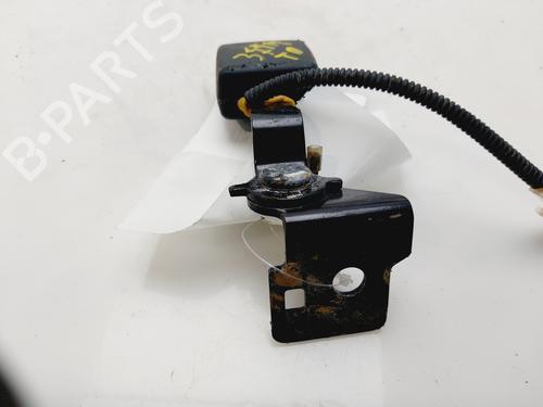 Used Seat buckle HYUNDAI IONIQ (AE) [2016-2023]  27466579