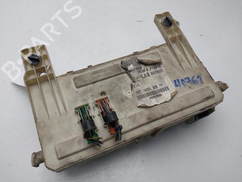 Fuse box FORD FOCUS II Turnier (DA_, FFS, DS) 2.0 TDCi | BP34348206E1  - Image 5