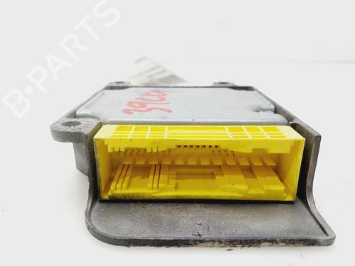Kollisjonspute styreenhet VW GOLF IV (1J1)  | BP28470790M53 