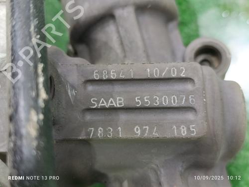 Styregear/Snekke SAAB 9-5 (YS3E) 2.2 TiD | BP29013399M22 