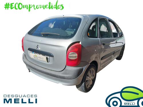 Høyre bak invendig håndtak CITROËN XSARA PICASSO (N68) 1.6 | BP31029014I16 