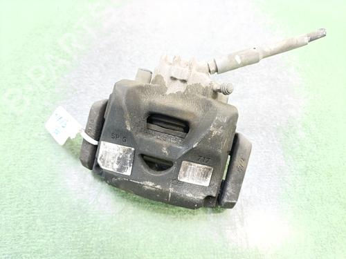 Left front brake caliper CITROËN C4 II (NC_) | BP35918175M105 - Image 5