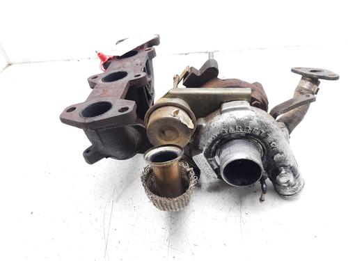 Turbocharger/Supercharger ALFA ROMEO 147 (937_) 1.9 JTD (937.AXF1A, 937.BXF1A) | BP16303771M71 