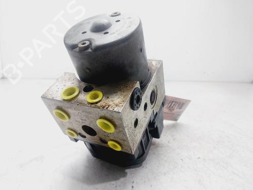 Bremsaggregat ABS RENAULT SCÉNIC I MPV (JA0/1_, FA0_) 1.9 dTi (JA1U) | BP29326370M43 