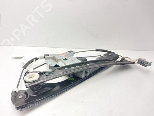 Front left window mechanism CHEVROLET CRUZE Hatchback (J305) 2.0 CDI | BP30832593C22