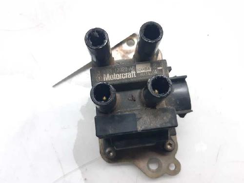 Ignition coil FORD FIESTA Hatchback Van (JV_) D 1.8 | BP6329750M94 
