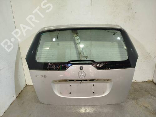 tailgate-mercedes-benz-a-class-w169-2004-2005-2006-2007-2008-2009-2010-2011-2012-40082231 main image