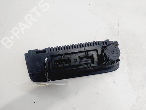Climate control SEAT IBIZA IV (6J5, 6P1)  | BP18694799I5 