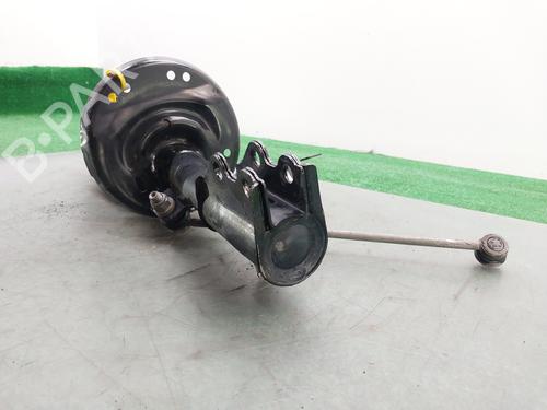 Right front shock absorber PEUGEOT 508 I (8D_) 2.0 BlueHDi 150 | BP20668047M17 