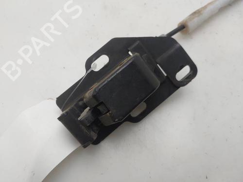 Tailgate lock CITROËN BERLINGO MULTISPACE (B9) 1.6 HDi 90 | BP38619481C101 - Image 3