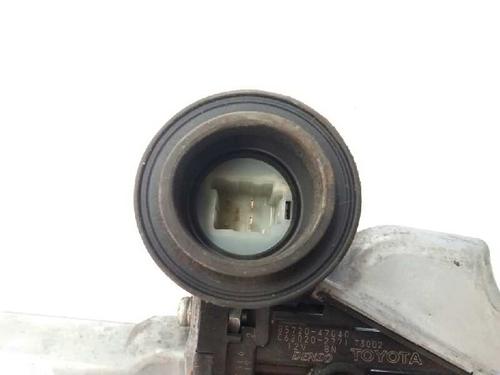 Front left window mechanism TOYOTA PRIUS Liftback (_W2_) 1.5 Hybrid (NHW20_, NHW20R) | BP2875588C22 