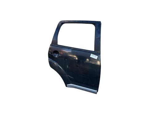 Right rear door MITSUBISHI OUTLANDER II (CW_W) 2.0 DI-D (CW8W) | BP25252793C5 