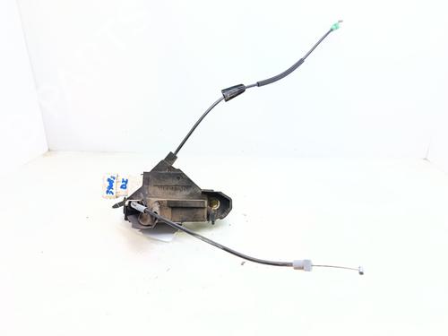 Used Front left lock CITROËN C4 I (LC_) [2004-2014]  28127474