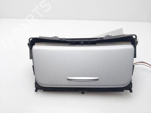 Used Ashtray BMW 1 (E87) 118 d (143 hp) 16898389