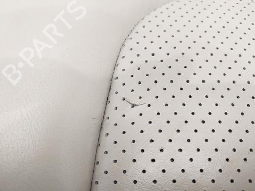 Rear seat JAGUAR XF I (X250) 2.7 D | BP18909934C17 