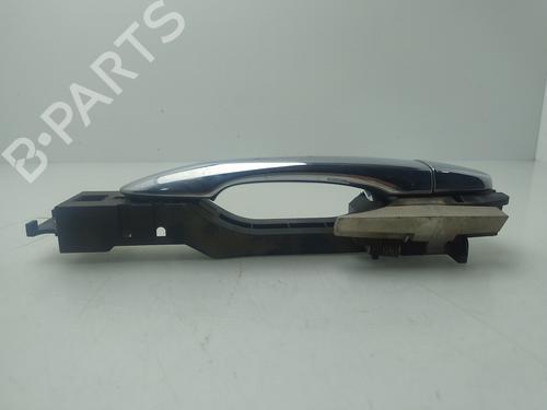 Rear right exterior door handle NISSAN X-TRAIL III (T32_, T32R, T32RR)  | BP29435048C130 
