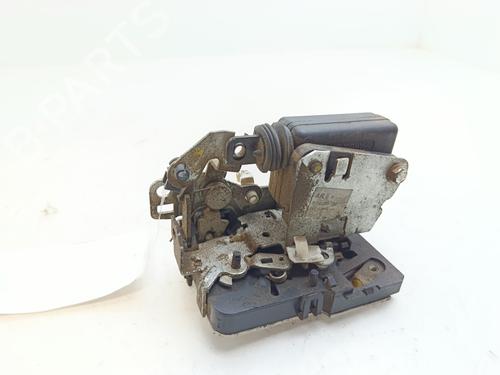 Højre bagtil lås DACIA DUSTER (HS_) [2010-2018]  31307305