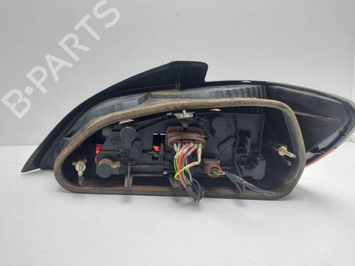 Left taillight PEUGEOT 406 (8B) 1.9 TD | BP15807986C34 