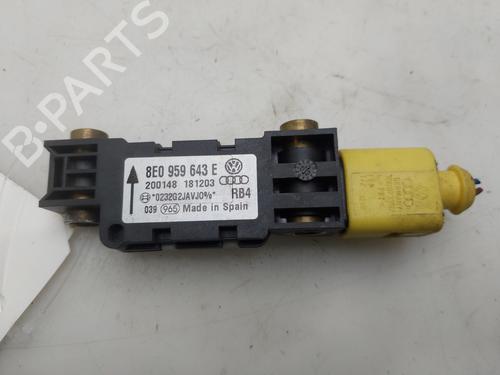 Used Electronic sensor Electronic sensor AUDI A6 C5 (4B2, 4B4) 2.5 TDI quattro (180 hp) 36219504 36219504