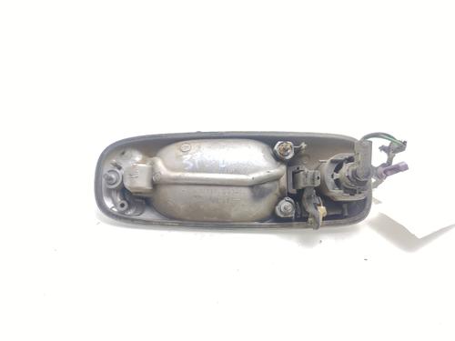 Front left exterior door handle CHRYSLER VOYAGER IV (RG, RS) 2.5 CRD | BP27200069C128 