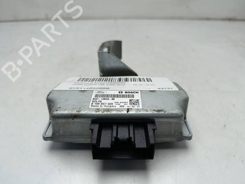 Used Electronic module Electronic module FORD FOCUS III 1.0 EcoBoost (125 hp) 39944300 39944300