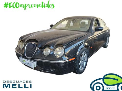 Teile für JAGUAR S-TYPE II (X200) 2.7 D (207 hp) 4321113