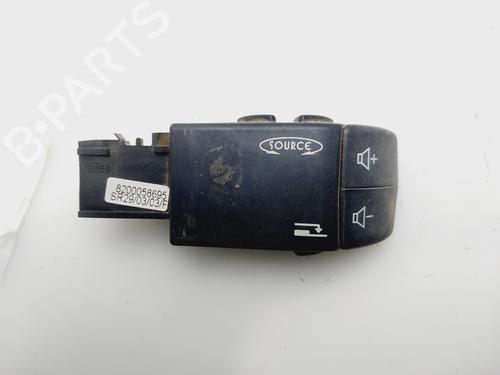 Used Switch RENAULT CLIO II (BB_, CB_) [1998-2016]  30695385