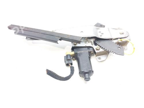 Rear left window mechanism HYUNDAI GETZ (TB) 1.5 CRDi | BP13380200C24 