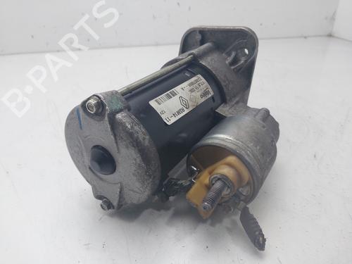 Starter RENAULT CLIO IV (BH_) | BP33046549M8 - Image 3
