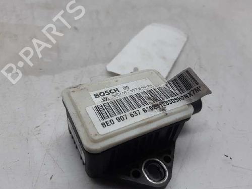 Electronic module AUDI A4 B7 (8EC) 2.0 TDI 16V | BP6142008M83 