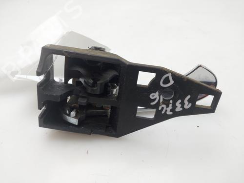 Front right interior door handle TOYOTA RAV 4 III (_A3_) 2.2 D 4WD (ALA30_, ALA30R) | BP17139255I14 