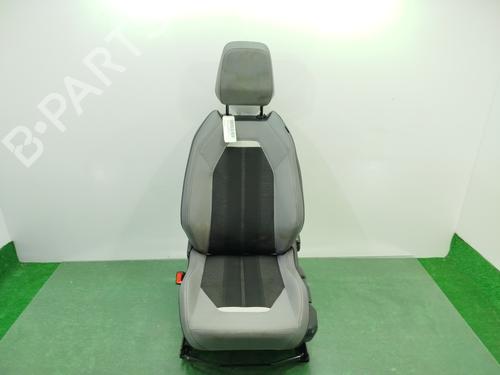 Sæde venstre fortil OPEL MOKKA  | BP31571512C15 