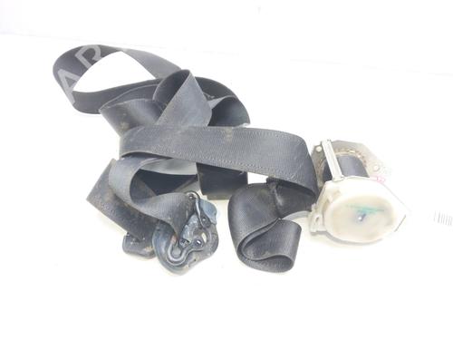 Used Rear left seatbelt OPEL ZAFIRA A MPV (T98) 2.0 DTI 16V (F75) (101 hp) 12421191