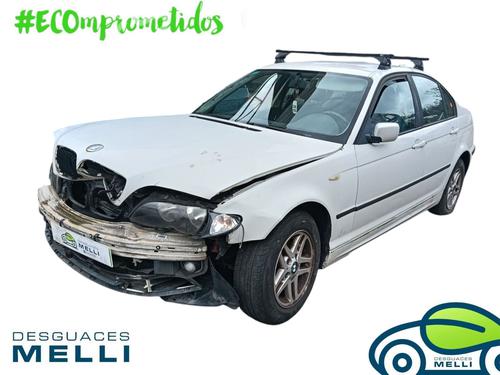 Injector BMW 3 (E46) 318 d | BP24950746M100 