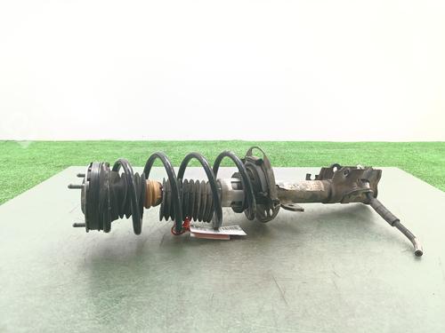 Used Left front shock absorber FORD FIESTA VI (CB1, CCN) [2008-2017]  24922735