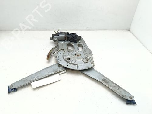 Used Front right window mechanism Front right window mechanism VOLVO S60 I (384) D5 (163 hp) 34263689 34263689