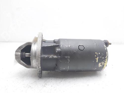 Used Starter BMW 3 (E30) 324 d (86 hp) 2897092