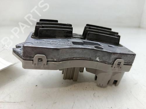 Heater resistor BMW 1 (E87) 116 d | BP38591896M108 - Image 4