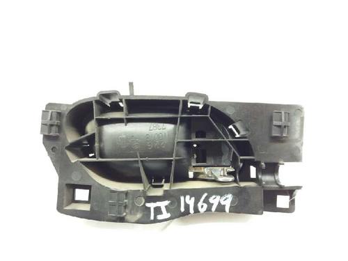 Venstre bagtil invendig håndtag CITROËN C4 I (LC_)  | BP3307481I15 