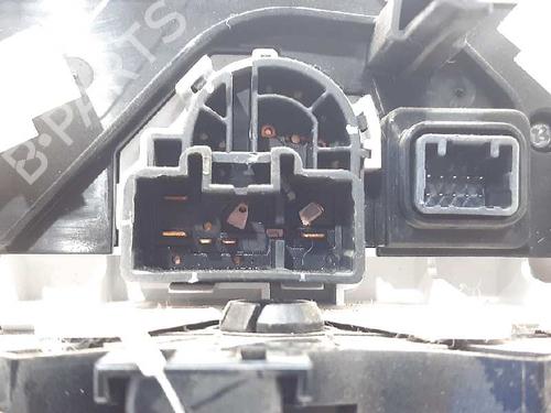 Climate control TOYOTA HILUX VII Pickup (_N1_, _N2_, _N3_)  | BP12435314I5 