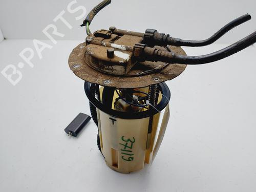 Used Fuel pump FIAT FIORINO Box Body/MPV (225_) 1.3 D Multijet (225BXD1A, 225BXB1A, 225BXB11) (75 hp) 25278033