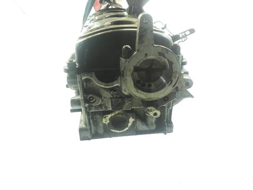 Cilinderkop AUDI ALLROAD C5 (4BH) 2.5 TDI quattro | BP30542061M5 