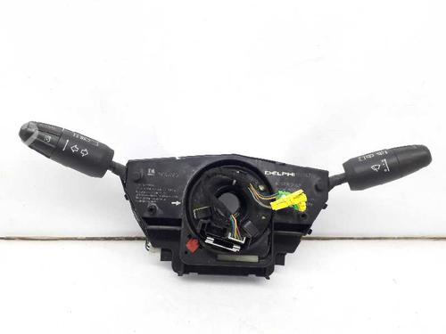Used Steering wheel controls OPEL CORSA D (S07) 1.3 CDTI (L08, L68) (90 hp) 2882580