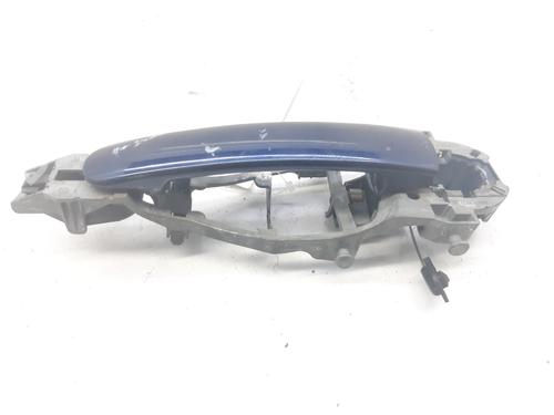 Used Front left exterior door handle VW GOLF V (1K1) [2003-2010]  7208527