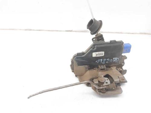 Front right lock AUDI A3 (8P1) 1.6 | BP5326980C97 